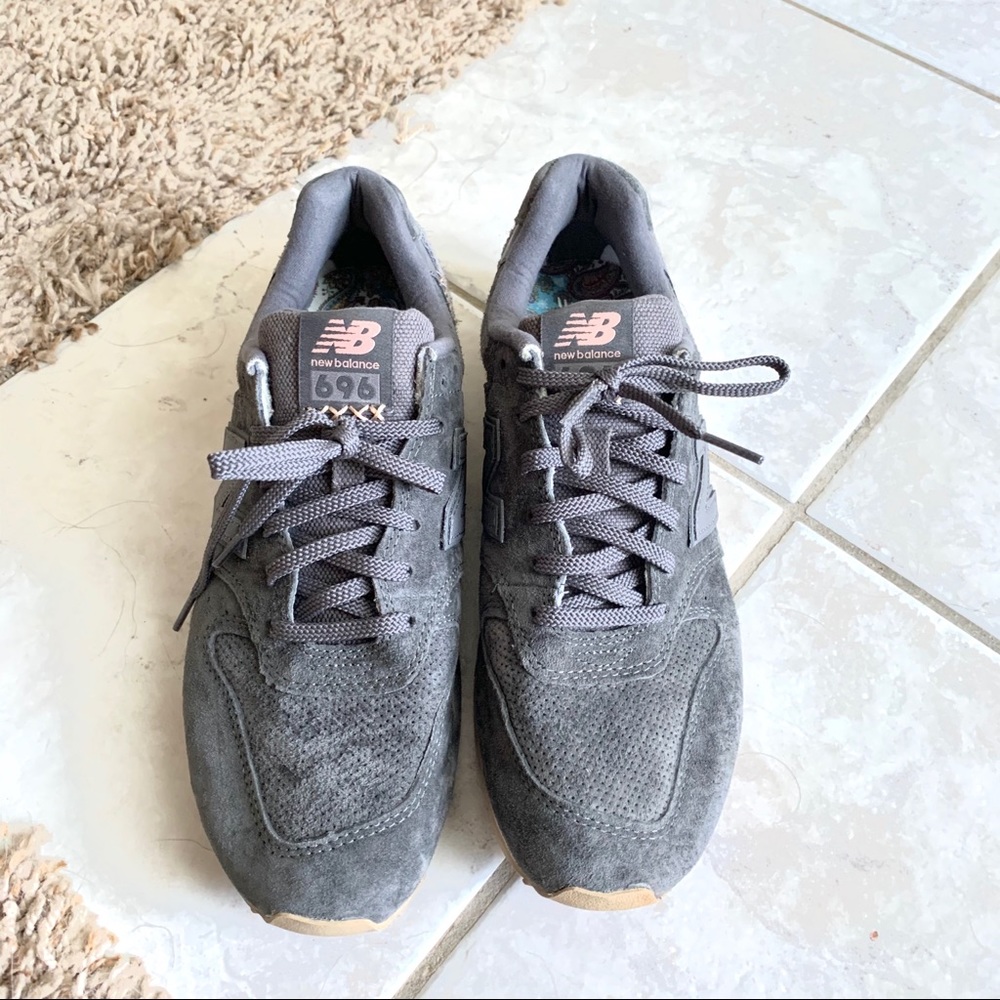 New Balance Shoes